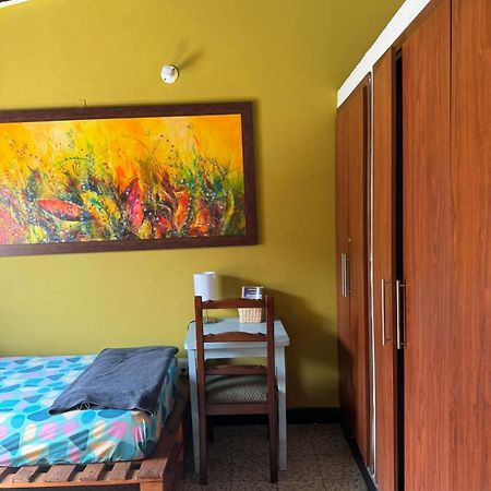 Tatami Hostel Букараманґа Екстер'єр фото