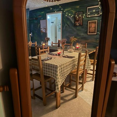 Tatami Hostel Букараманґа Екстер'єр фото