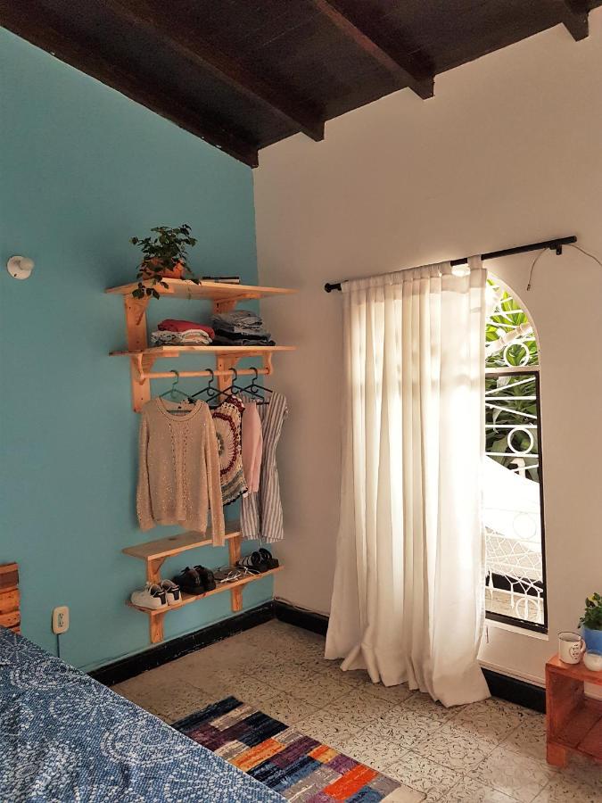 Tatami Hostel Букараманґа Екстер'єр фото
