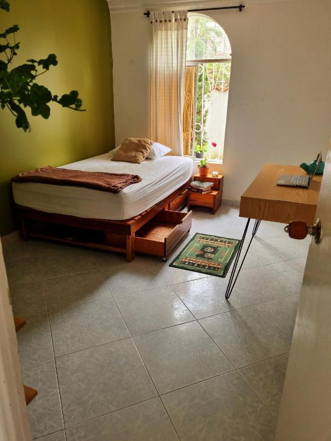 Tatami Hostel Букараманґа Екстер'єр фото