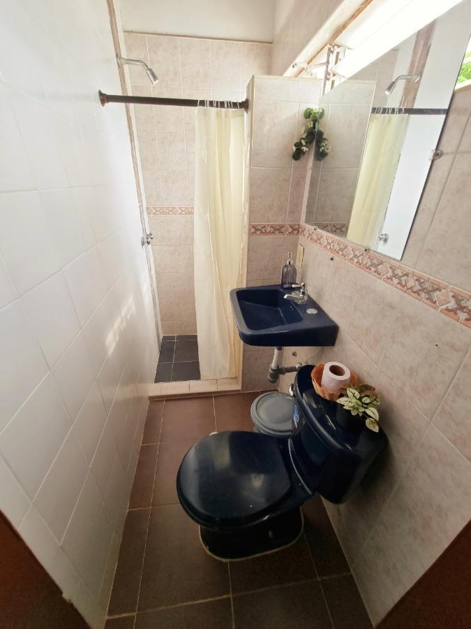 Tatami Hostel Букараманґа Екстер'єр фото