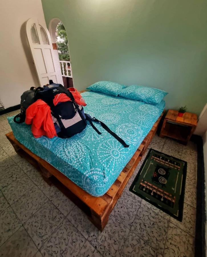 Tatami Hostel Букараманґа Екстер'єр фото