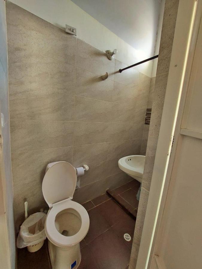 Tatami Hostel Букараманґа Екстер'єр фото