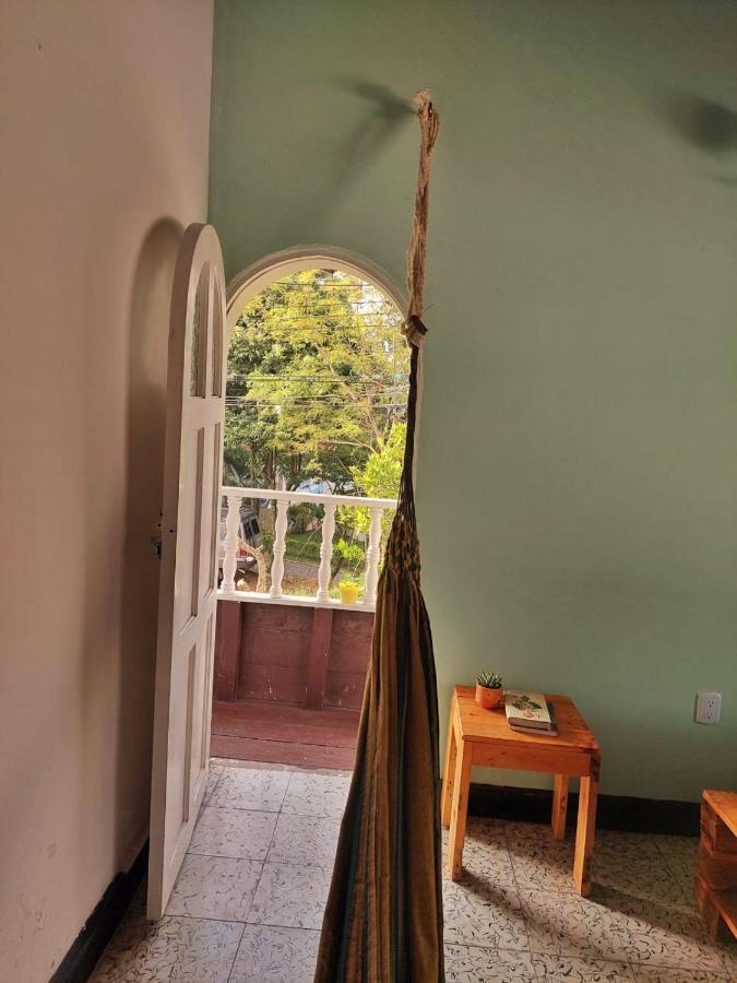 Tatami Hostel Букараманґа Екстер'єр фото