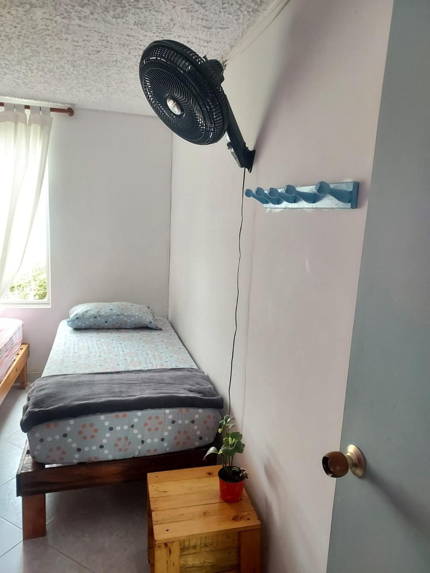 Tatami Hostel Букараманґа Екстер'єр фото