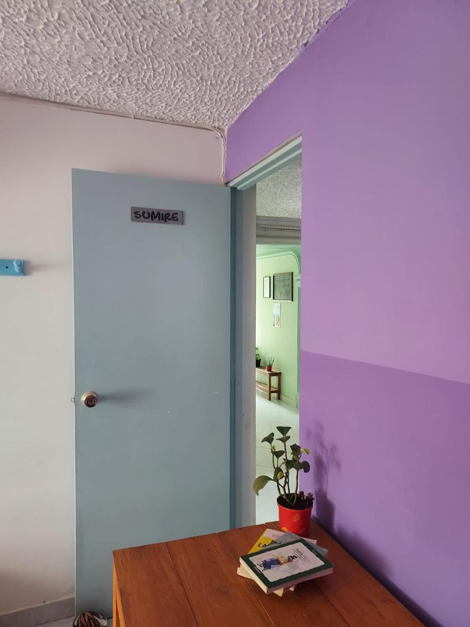 Tatami Hostel Букараманґа Екстер'єр фото