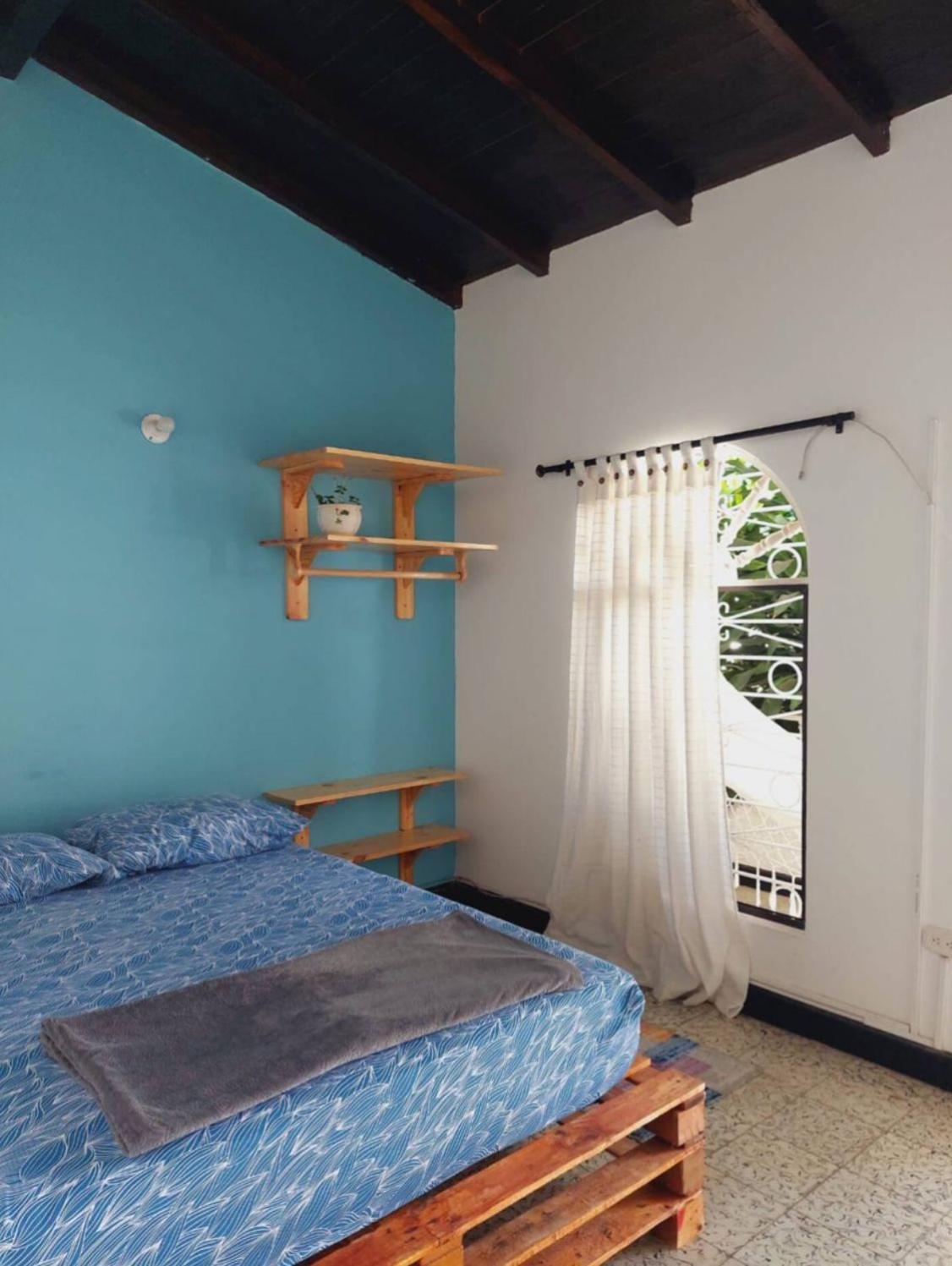 Tatami Hostel Букараманґа Екстер'єр фото