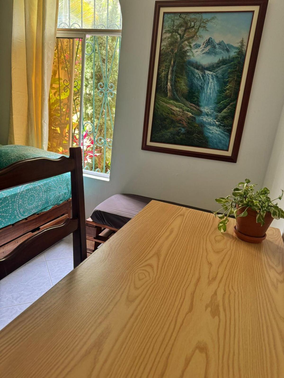 Tatami Hostel Букараманґа Екстер'єр фото