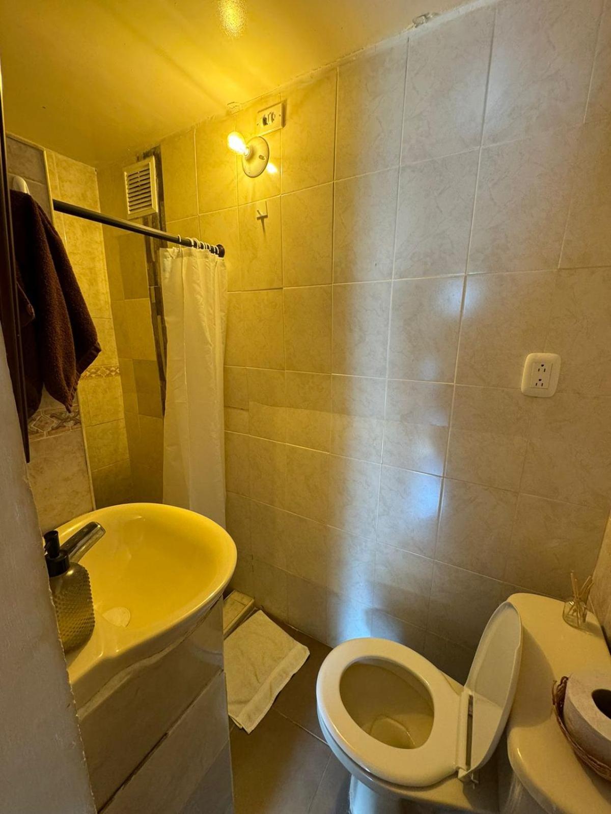 Tatami Hostel Букараманґа Екстер'єр фото