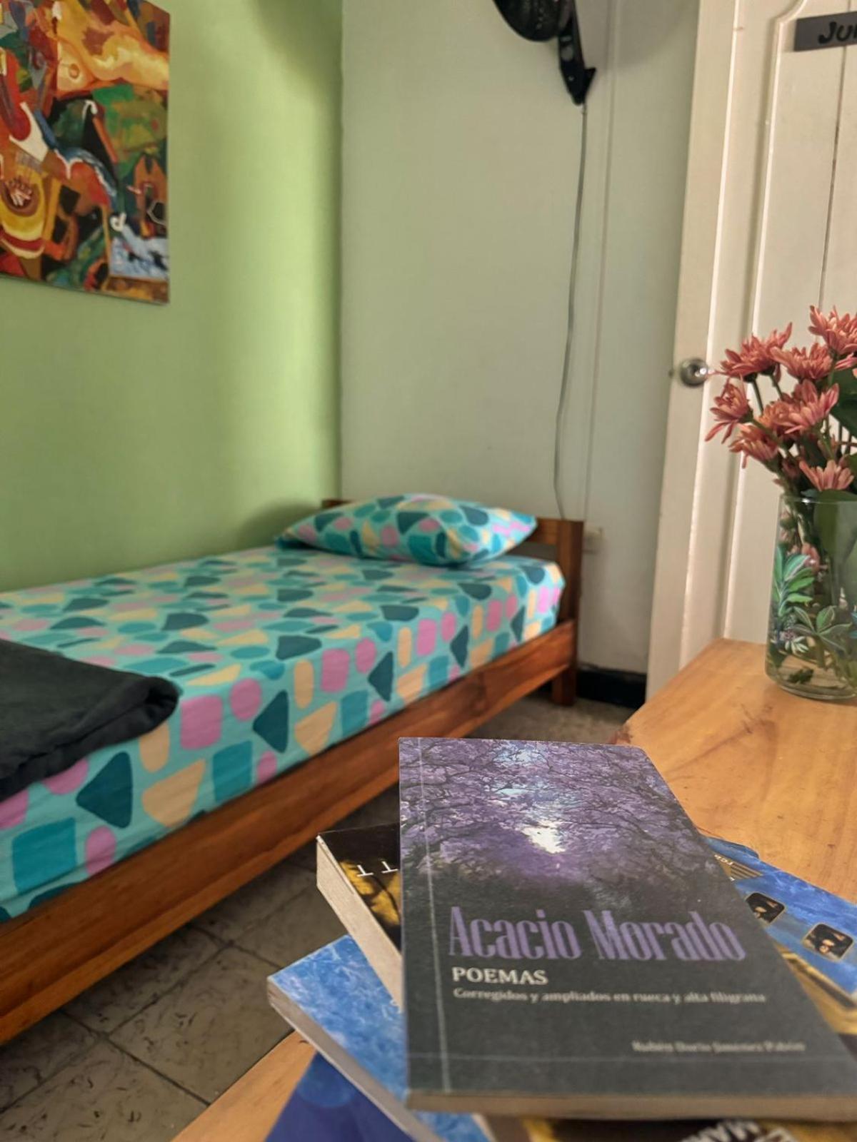 Tatami Hostel Букараманґа Екстер'єр фото