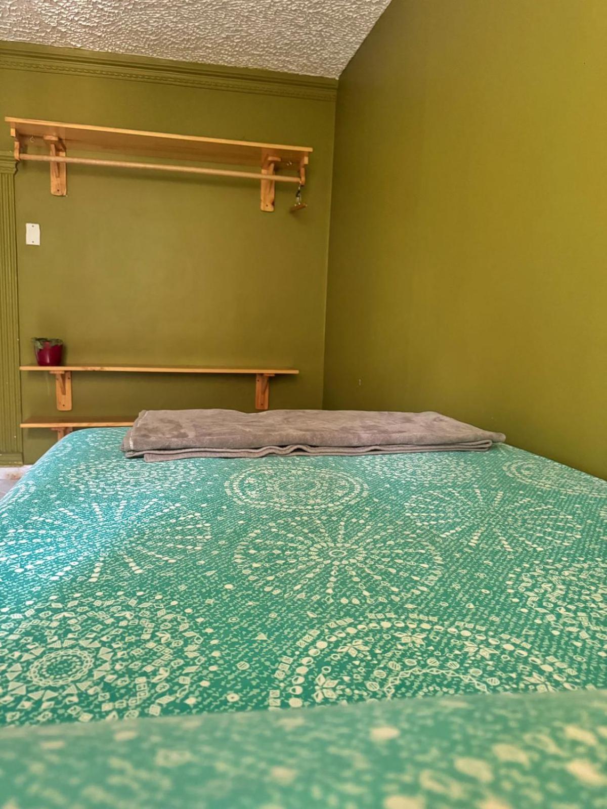 Tatami Hostel Букараманґа Екстер'єр фото