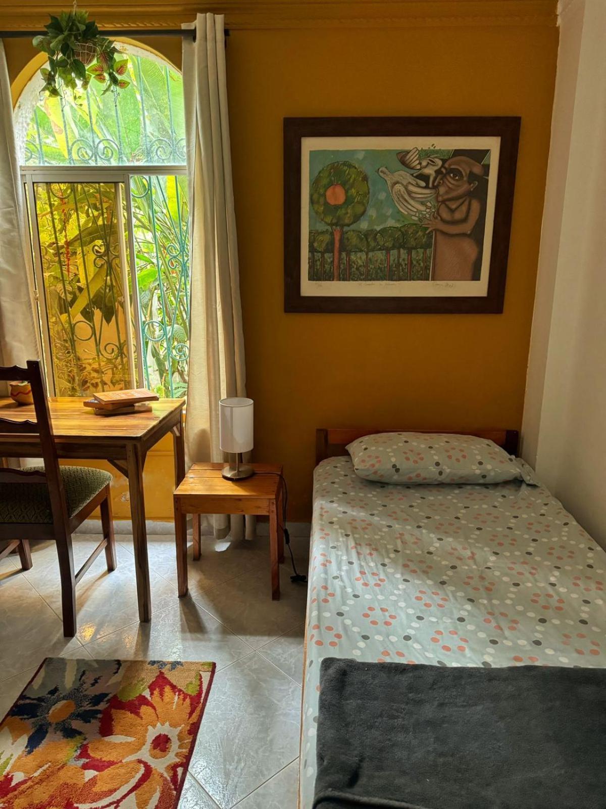 Tatami Hostel Букараманґа Екстер'єр фото